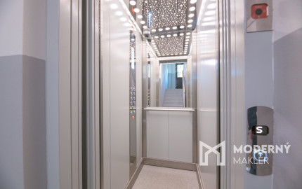 Na predaj 3izbový byt v pôvodnom stave v Trenčíne