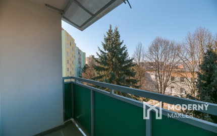 Na predaj 3izbový byt v pôvodnom stave v Trenčíne