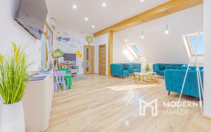 Zubná ambulancia pripravená na okamžité prevádzkovanie v Prešove