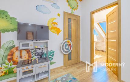 Zubná ambulancia pripravená na okamžité prevádzkovanie v Prešove