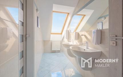 Zubná ambulancia pripravená na okamžité prevádzkovanie v Prešove