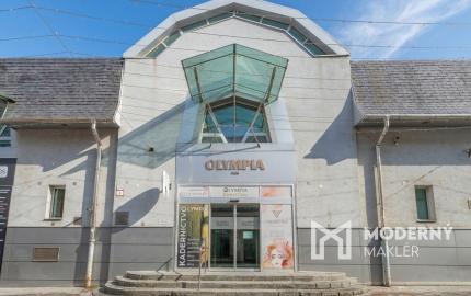 Zubná ambulancia pripravená na okamžité prevádzkovanie v Prešove