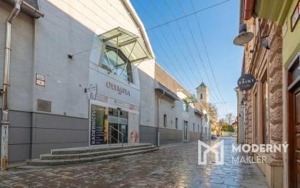 Zubná ambulancia pripravená na okamžité prevádzkovanie v Prešove