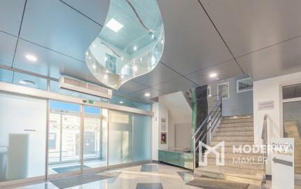 Zubná ambulancia pripravená na okamžité prevádzkovanie v Prešove