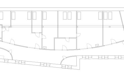 Zubná ambulancia pripravená na okamžité prevádzkovanie v Prešove