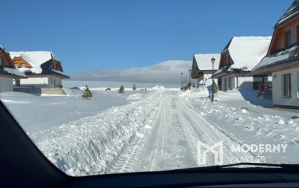 Na predaj chaty Stará Lesná – Tatranský dvor III