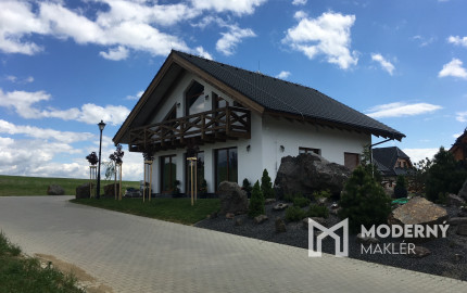 Na predaj chaty Stará Lesná – Tatranský dvor III