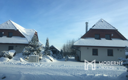 Na predaj chaty Stará Lesná – Tatranský dvor III