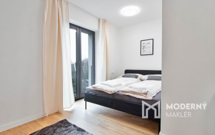 Na predaj kompletne zrekonštruovaný rodinný dom v Banskej Bystrici