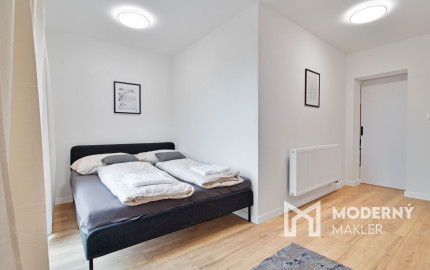 Na predaj kompletne zrekonštruovaný rodinný dom v Banskej Bystrici