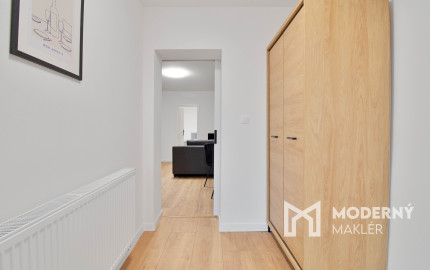 Na predaj kompletne zrekonštruovaný rodinný dom v Banskej Bystrici