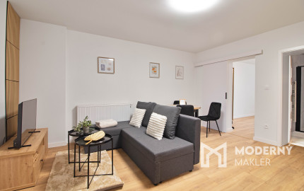 Na predaj kompletne zrekonštruovaný rodinný dom v Banskej Bystrici