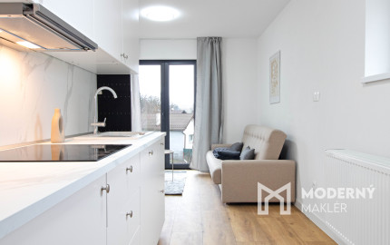 Na predaj kompletne zrekonštruovaný rodinný dom v Banskej Bystrici