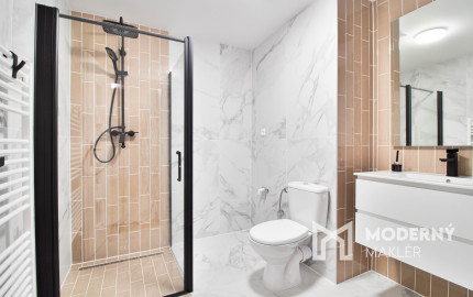 Na predaj kompletne zrekonštruovaný rodinný dom v Banskej Bystrici