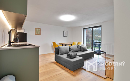 Na predaj kompletne zrekonštruovaný rodinný dom v Banskej Bystrici