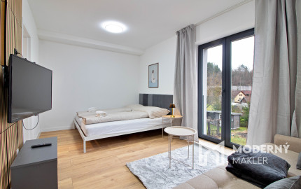 Na predaj kompletne zrekonštruovaný rodinný dom v Banskej Bystrici