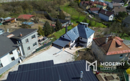 Na predaj kompletne zrekonštruovaný rodinný dom v Banskej Bystrici