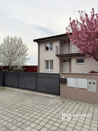 Viac izieb, viac pohody: 5-izbový rodinný dom, kde nikto nemusí robiť kompromisy