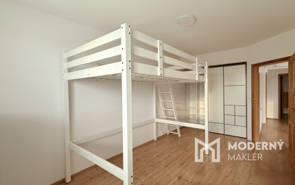 Viac izieb, viac pohody: 5-izbový rodinný dom, kde nikto nemusí robiť kompromisy