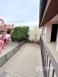 Viac izieb, viac pohody: 5-izbový rodinný dom, kde nikto nemusí robiť kompromisy