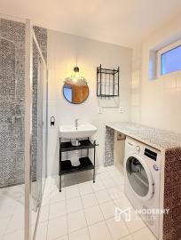 Viac izieb, viac pohody: 5-izbový rodinný dom, kde nikto nemusí robiť kompromisy