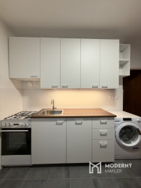 Zariadený 3-izbový byt, ihneď k dispozícii