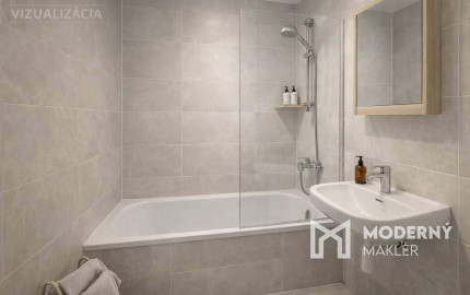 Na predaj 3-izbový byt v pôvodnom stave v Partizánskom