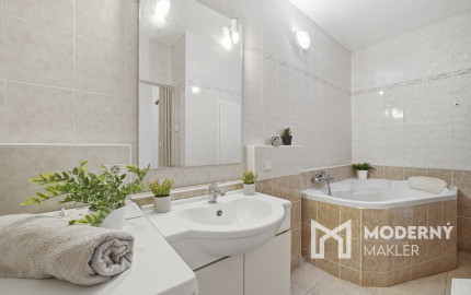 Na predaj 1-izbový byt s výhľadom na Zobor v Nitre