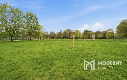 Na predaj 1-izbový byt s výhľadom na Zobor v Nitre