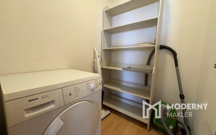 Na predaj 2-izbový byt v centre Bánovce nad Bebravou