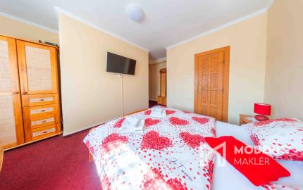 Na predaj Penzión u Šimona v obci Vernár