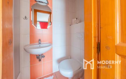 Na predaj Penzión u Šimona v obci Vernár