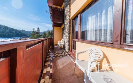 Na predaj Penzión u Šimona v obci Vernár