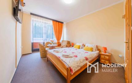 Na predaj Penzión u Šimona v obci Vernár