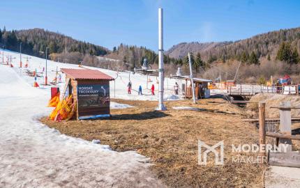 Na predaj Penzión u Šimona v obci Vernár