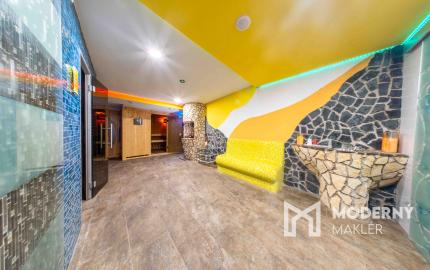 Na predaj Penzión u Šimona v obci Vernár