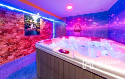 Na predaj Penzión u Šimona v obci Vernár