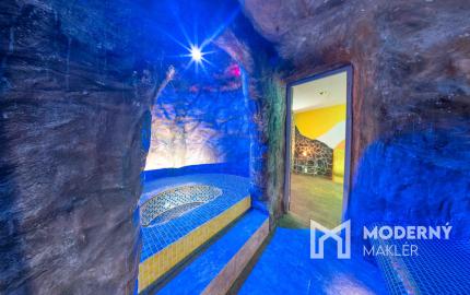 Na predaj Penzión u Šimona v obci Vernár