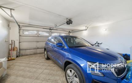 Na predaj samostatne stojaci 7-izbový rodinný dom v obci Jablonové