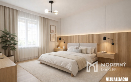 Na predaj rodinný dom s priestrannou záhradou v Oščadnici