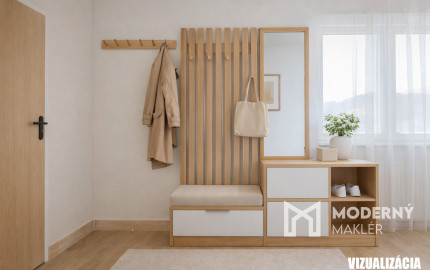 Na predaj rodinný dom s priestrannou záhradou v Oščadnici