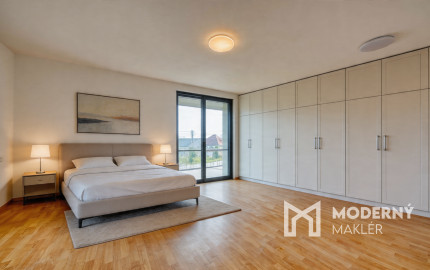 Na predaj čiastočne zrekonštruovaný rodinný dom v obci Pusté Sady