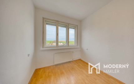 Na predaj čiastočne zrekonštruovaný rodinný dom v obci Pusté Sady