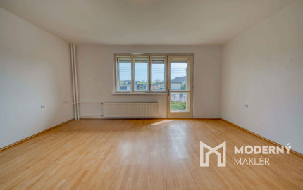 Na predaj čiastočne zrekonštruovaný rodinný dom v obci Pusté Sady