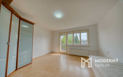 Na predaj čiastočne zrekonštruovaný rodinný dom v obci Pusté Sady