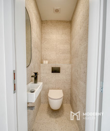 Na predaj rodinný dom v obci Tešedíkovo