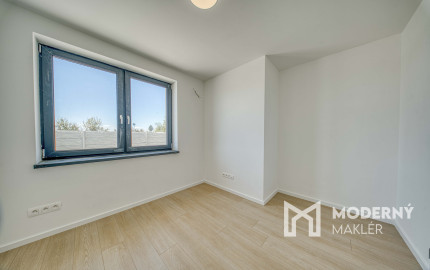 Na predaj rodinný dom v obci Tešedíkovo