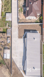 Na predaj rodinný dom v obci Tešedíkovo