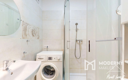 Predaj 3-izbového bytu s loggiou v Petržalke