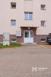 Na prenájom kompletne prerobený 2-izbový byt v Poprade